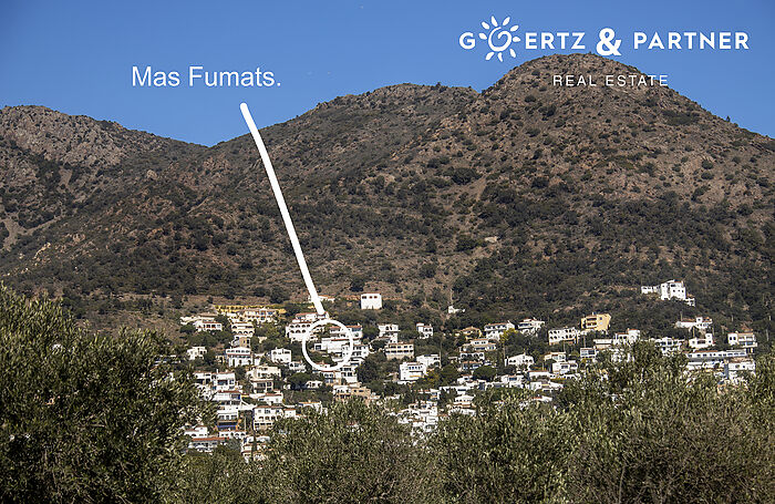 Completely renovated house with sea views