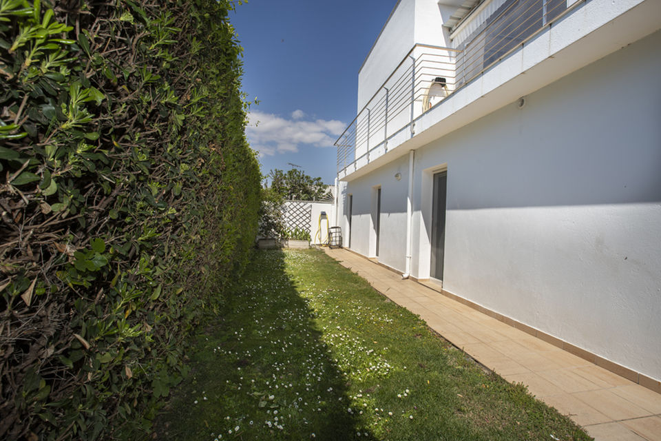 Magnífica casa casa con piscina