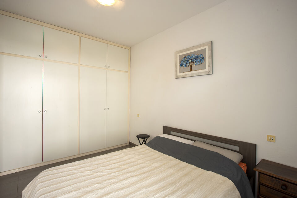 Bonito apartamento a 400 m de la playa