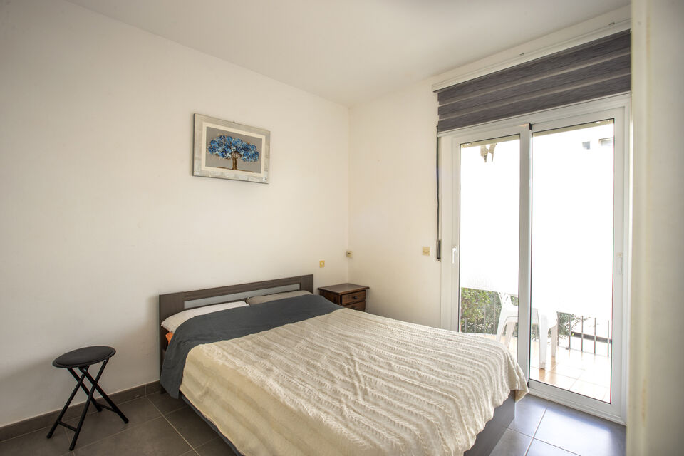 Bonito apartamento a 400 m de la playa