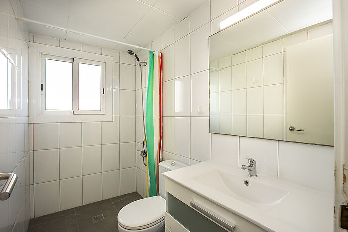 Agréable appartement à 400 m de la plage
