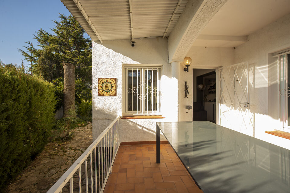 Encantadora casa renovada en venta en Mas Boscá/Roses