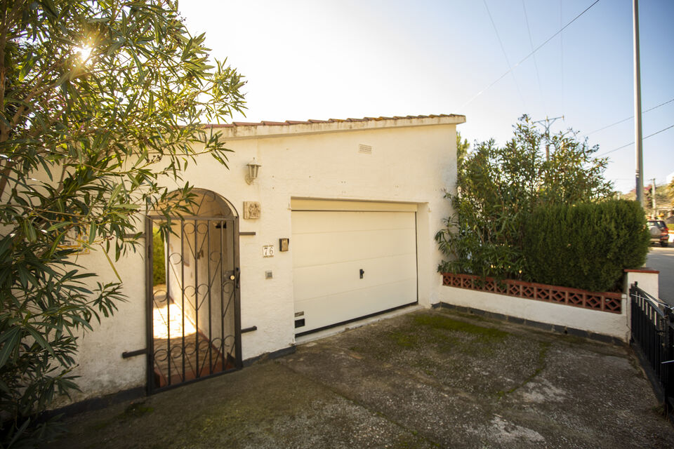 Nice renovated house for sell in Mas Bosca/Roses