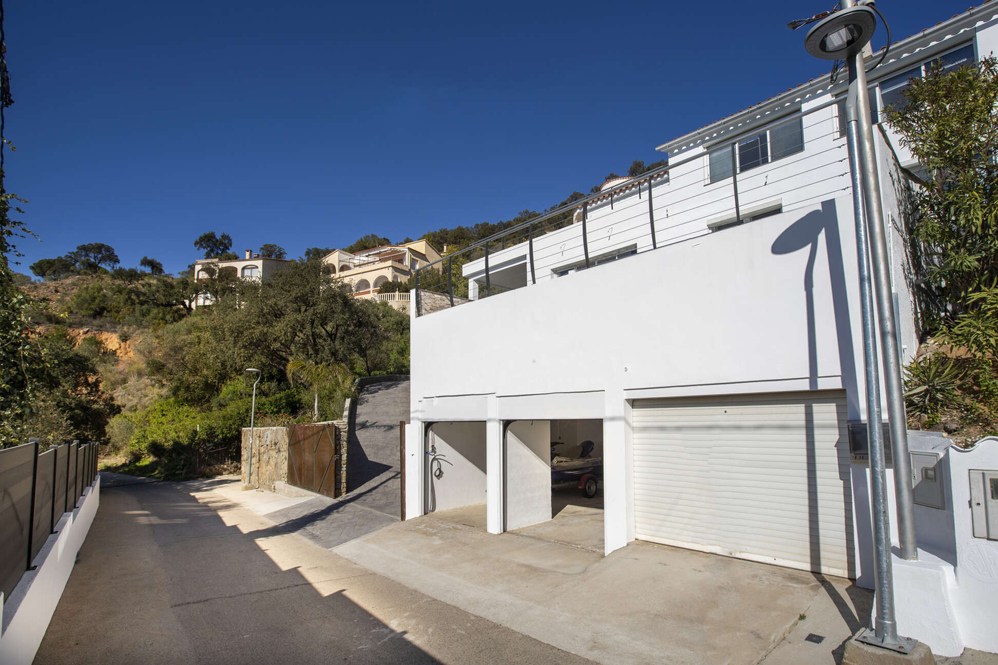 Casa totalmente reformada con vistas al mar