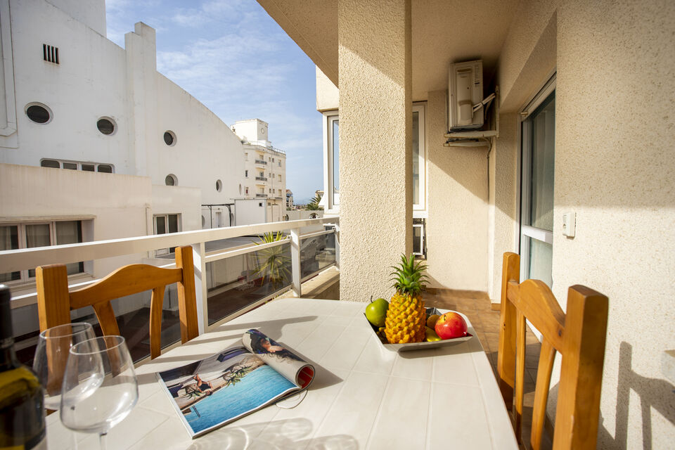 Nice apartment in the Nautical Club