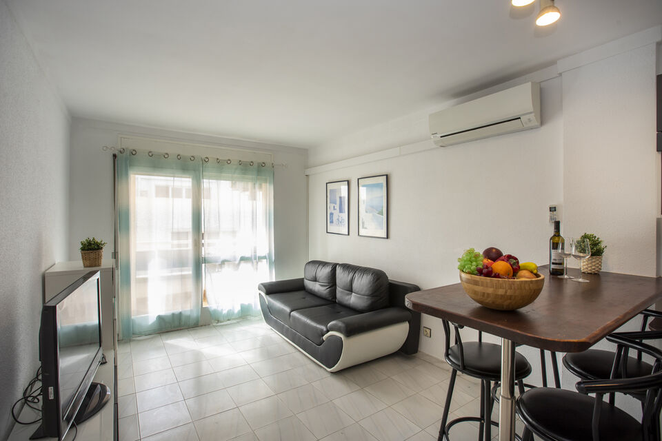 Nice apartment in the Nautical Club