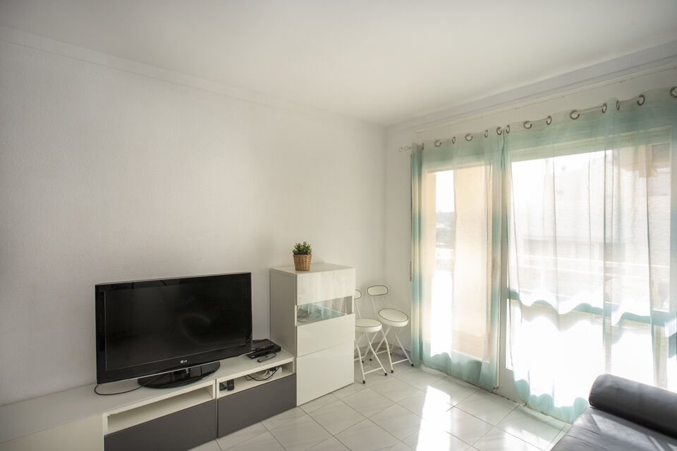 Nice apartment in the Nautical Club