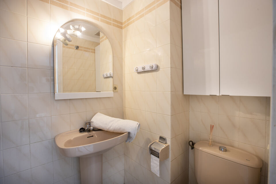 Nice apartment in the Nautical Club