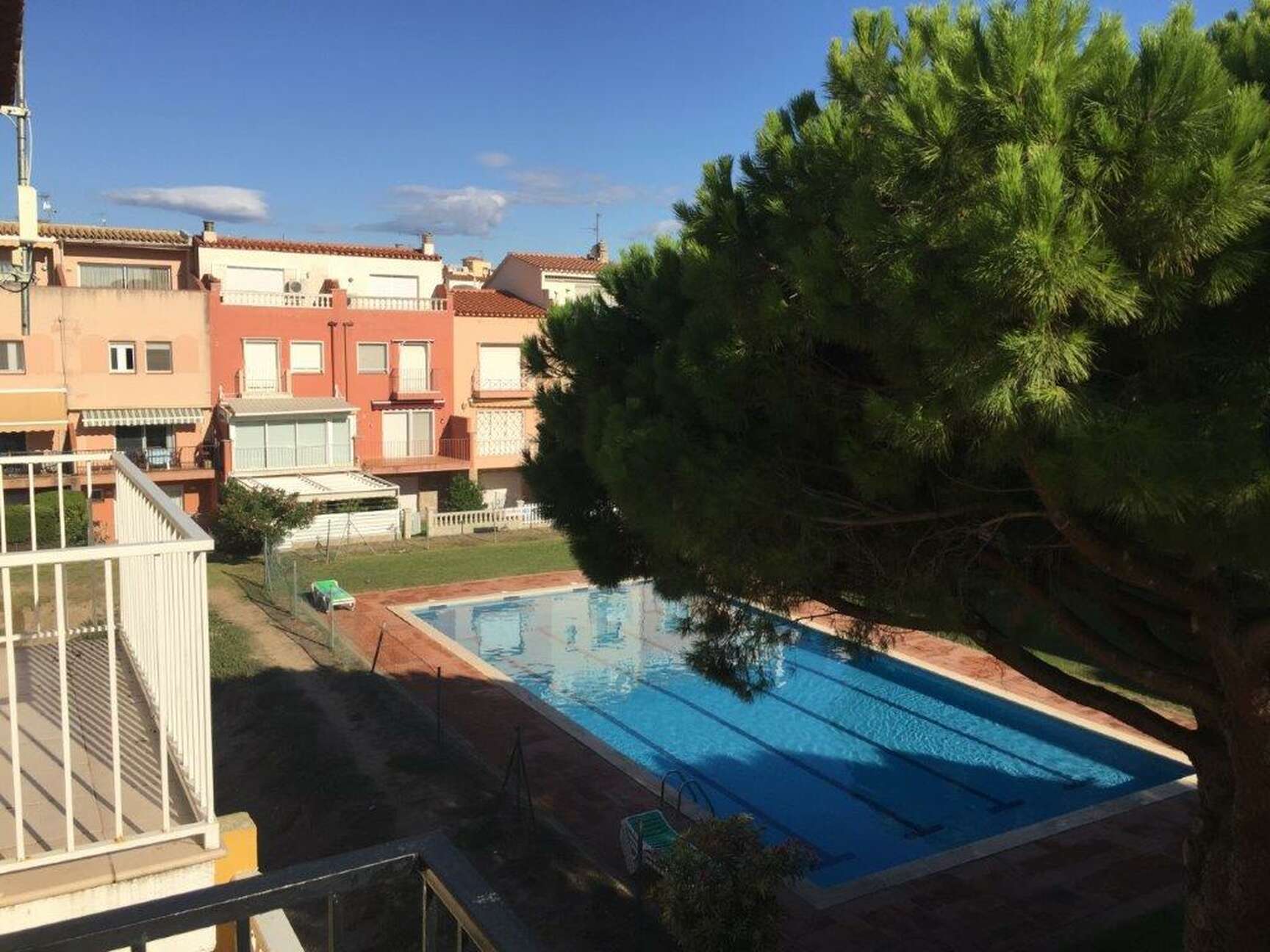 Casa en venta  cerca de la playa de Empuriabrava