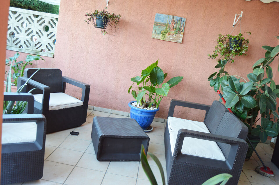 Maison lumineuse à vendre à Empuriabrava (Costa Brava)