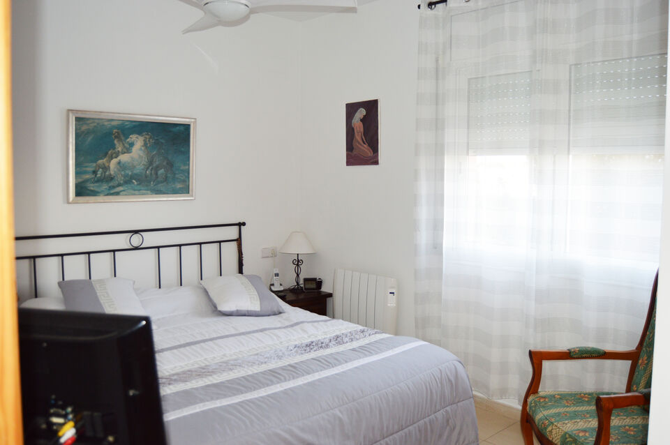 Maison lumineuse à vendre à Empuriabrava (Costa Brava)