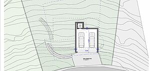 Land for sale in Canyelles Petites
