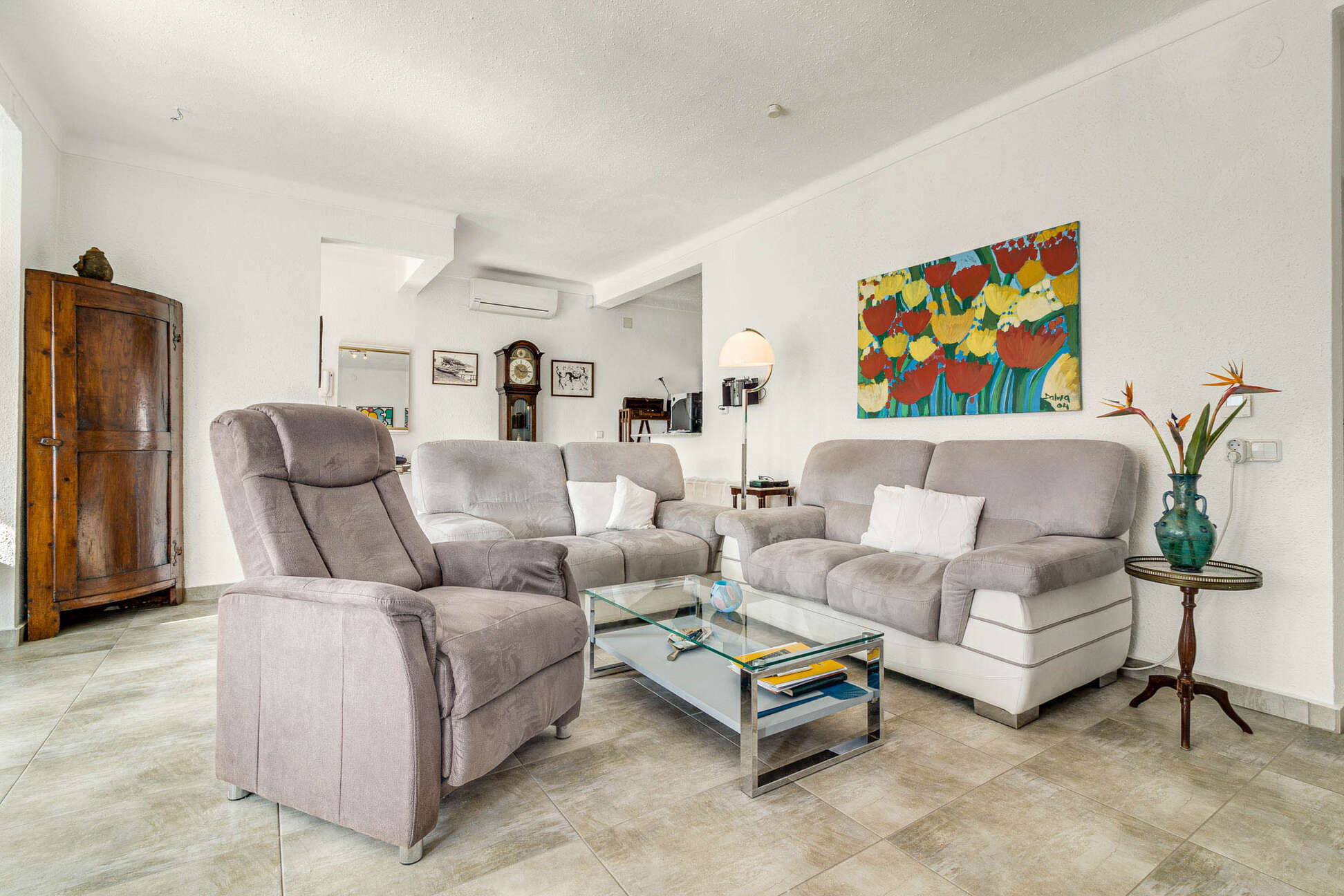 Haus/Villa mit großem Pool in Empuriabrava zu verkaufen