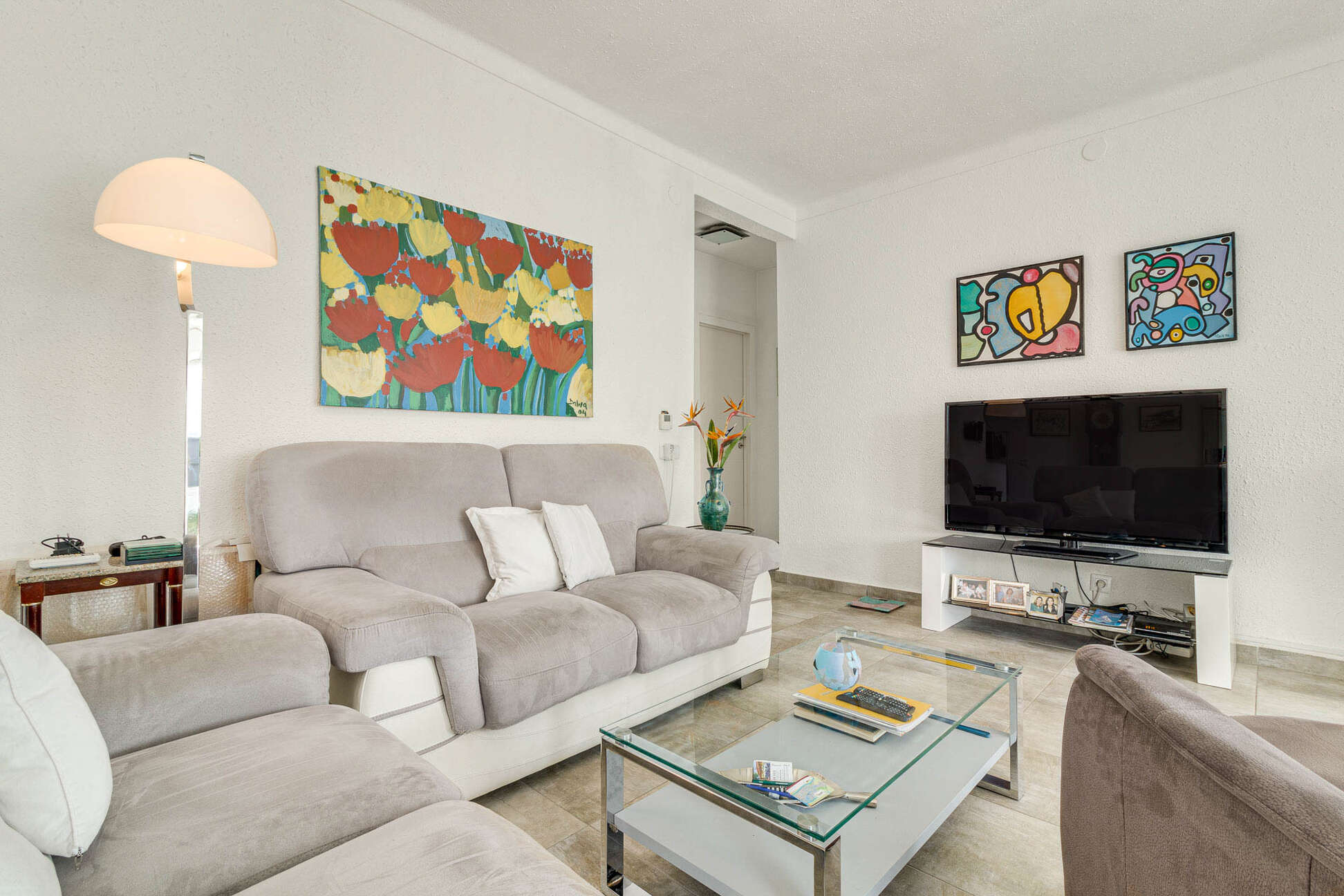 Haus/Villa mit großem Pool in Empuriabrava zu verkaufen