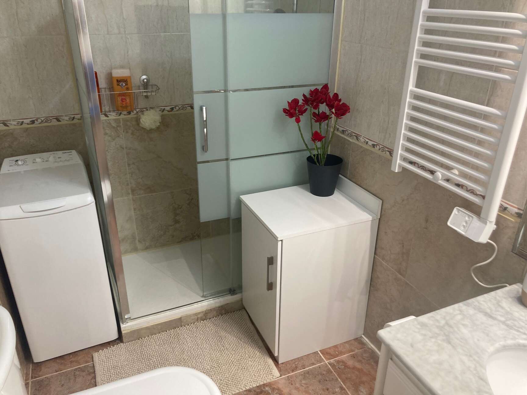Select apartment with sea views in Empuriabrava