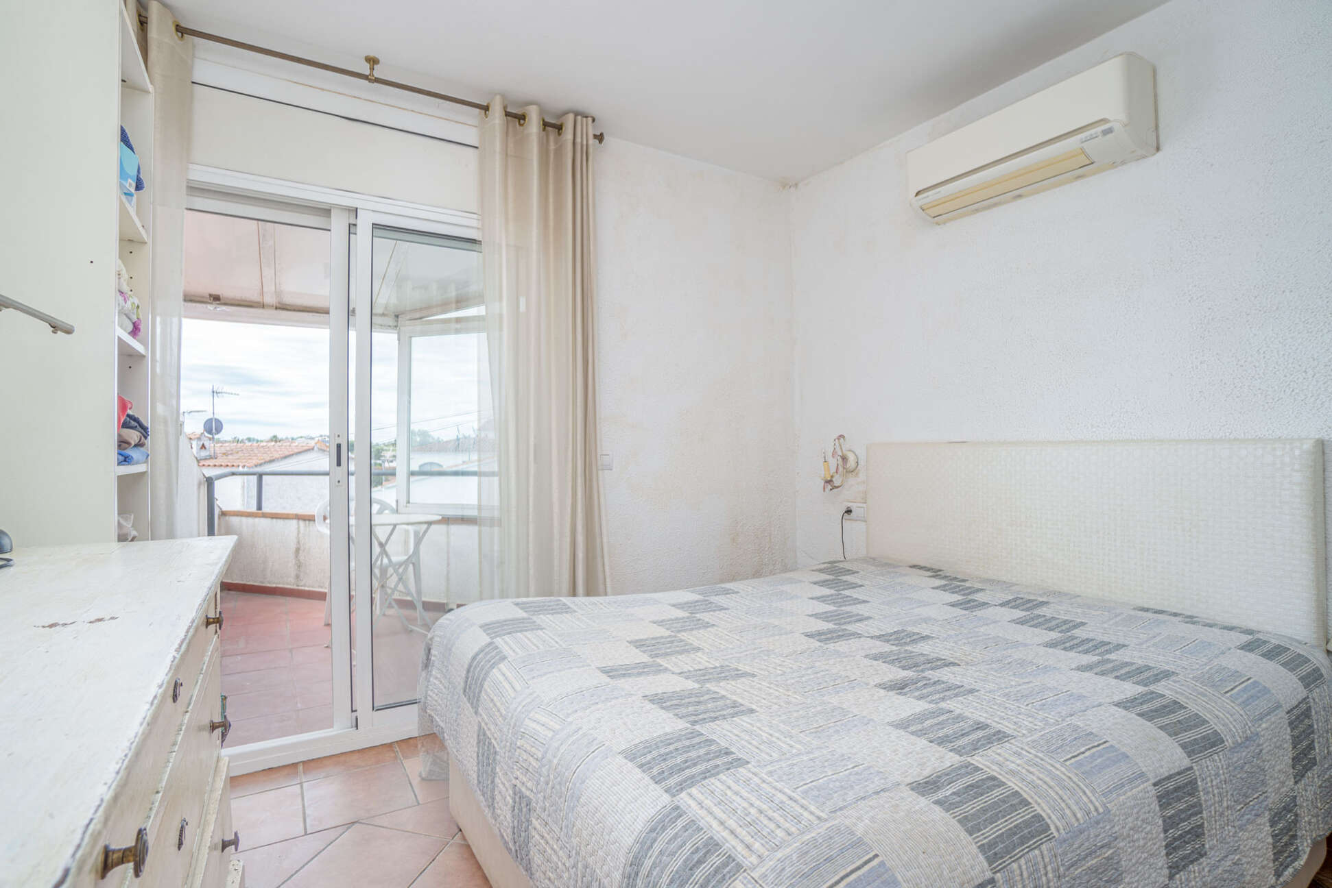 En vente petite maison mitoyenne