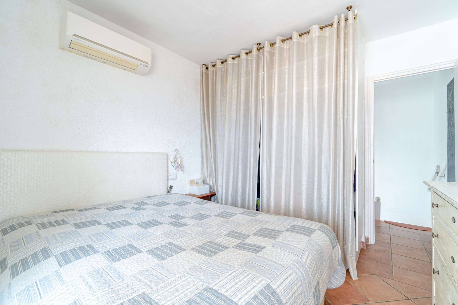 En vente petite maison mitoyenne