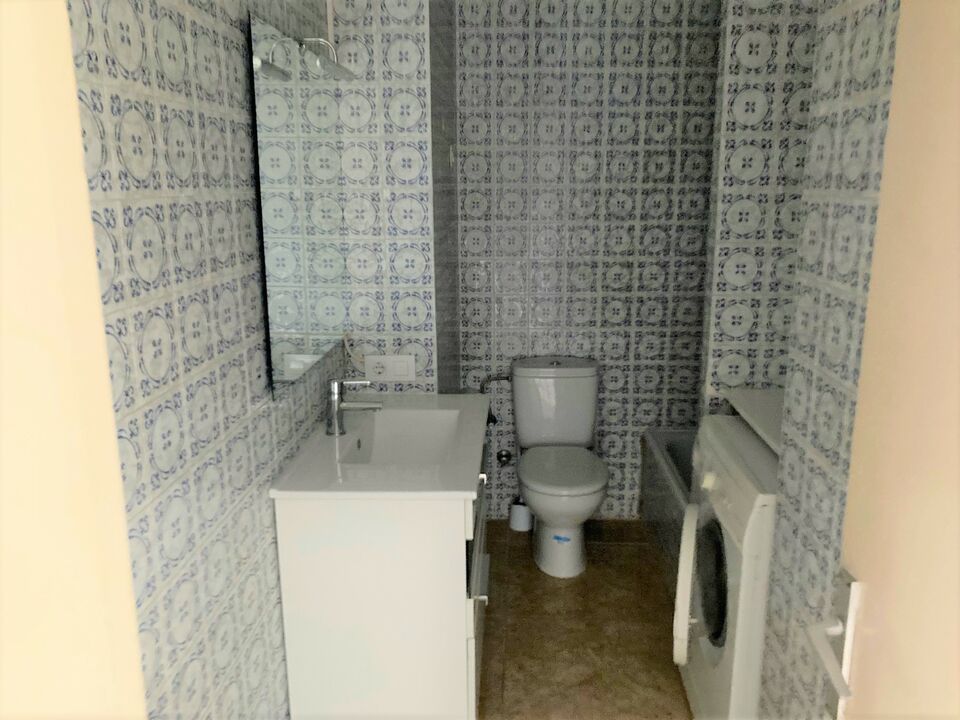 Gemütliche 1-Zimmer-Wohnung mit Touristenlizenz.