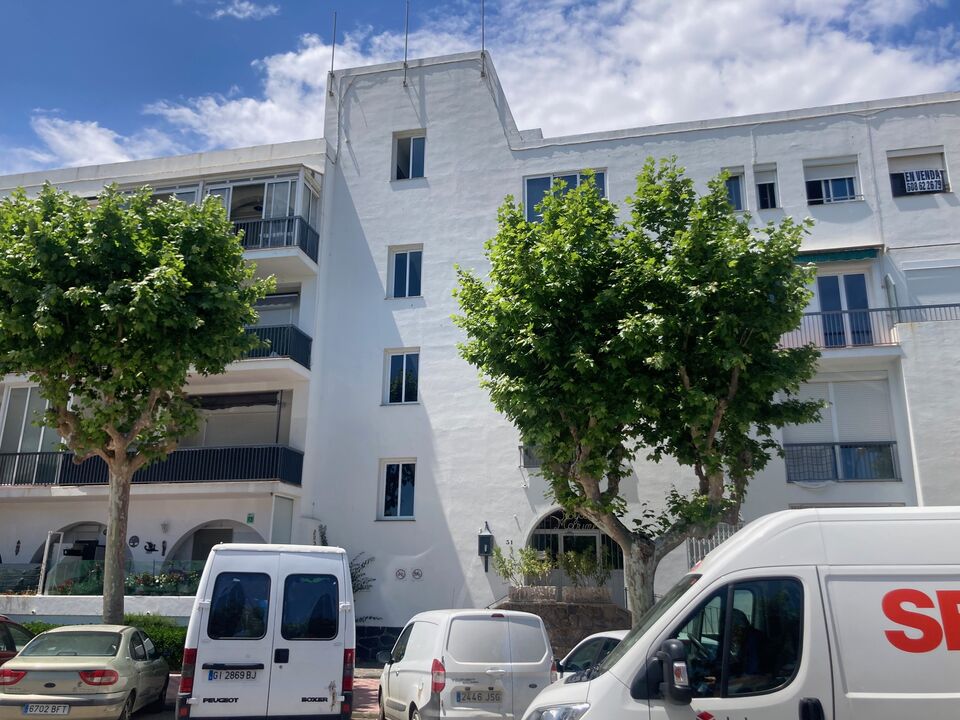 Gemütliche 1-Zimmer-Wohnung mit Touristenlizenz.