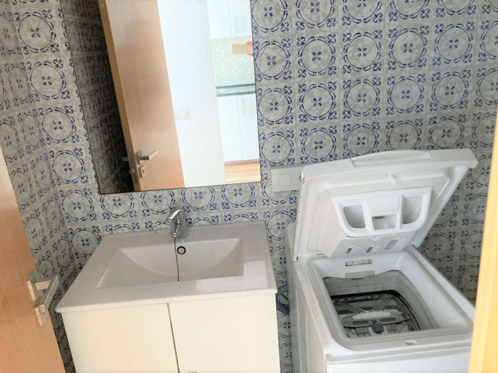 Apartamento a pocos metros de la playa y del centro comercial