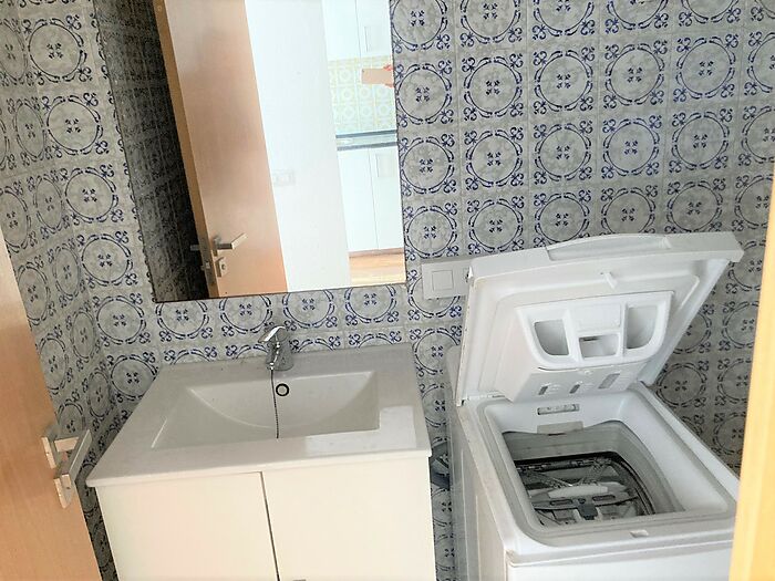 Apartamento a pocos metros de la playa y del centro comercial