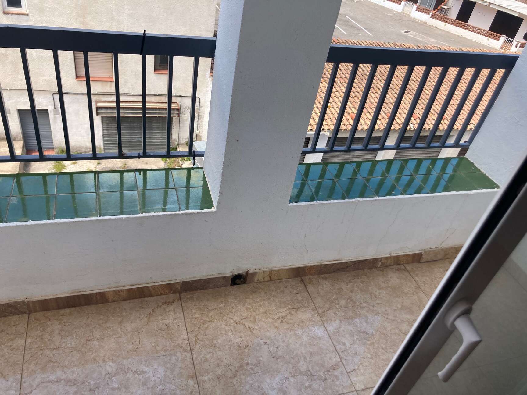 Apartamento a pocos metros de la playa y del centro comercial