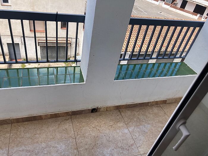 Apartamento a pocos metros de la playa y del centro comercial