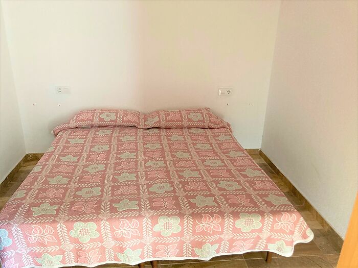 Apartamento a pocos metros de la playa y del centro comercial