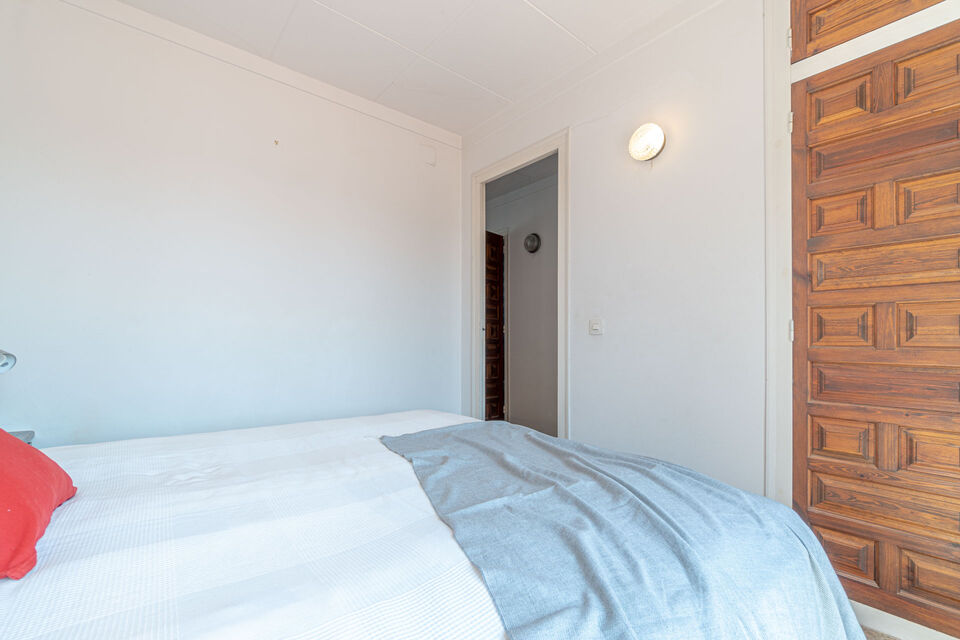 Maison à vendre avec amarre de 12,5 mètres à Empuriabrava