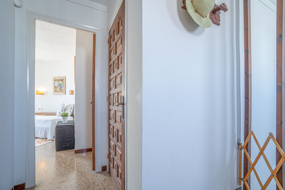 Maison à vendre avec amarre de 12,5 mètres à Empuriabrava