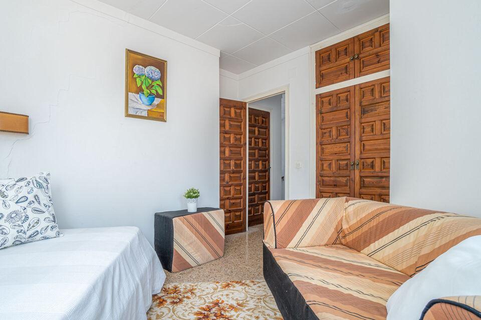 Maison à vendre avec amarre de 12,5 mètres à Empuriabrava