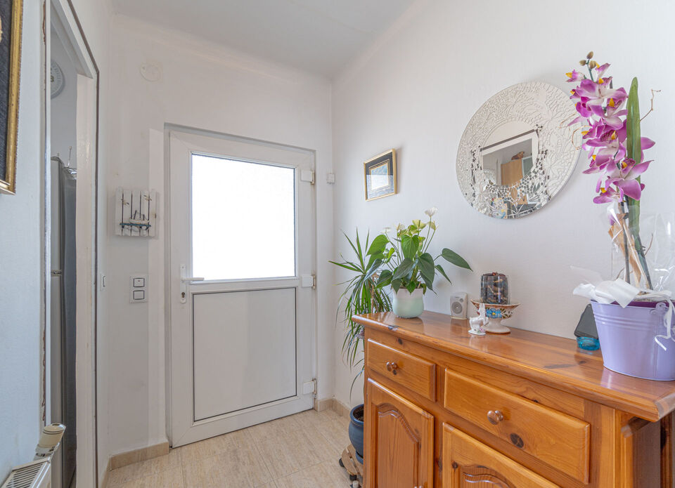 Casa en venta en Empuriabrava con 4 dormitorios y piscina