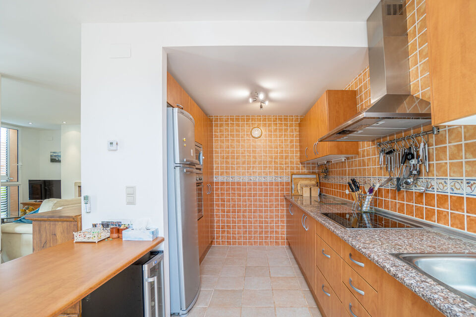 Bonita casa unifamiliar con piscina en venta en Garriguella
