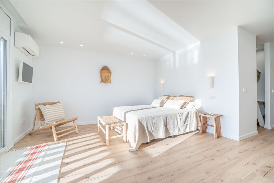 Fantástico apartamento completamente renovado en venta en Empuriabrava. HUT: SI