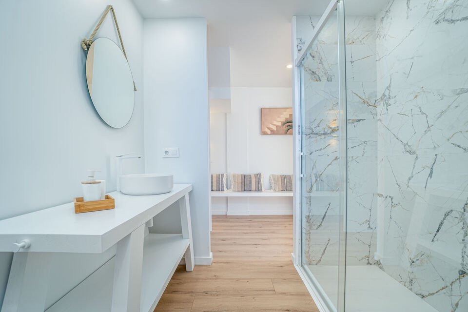 Fantástico apartamento completamente renovado en venta en Empuriabrava. HUT: SI