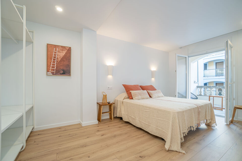 Fantástico apartamento completamente renovado en venta en Empuriabrava. HUT: SI
