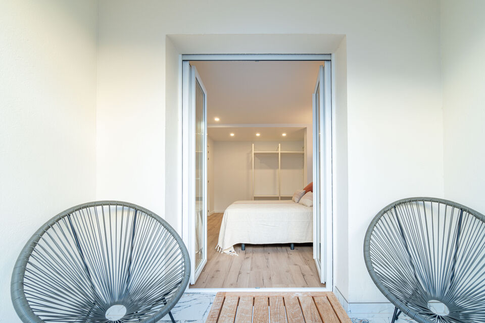 Fantástico apartamento completamente renovado en venta en Empuriabrava. HUT: SI