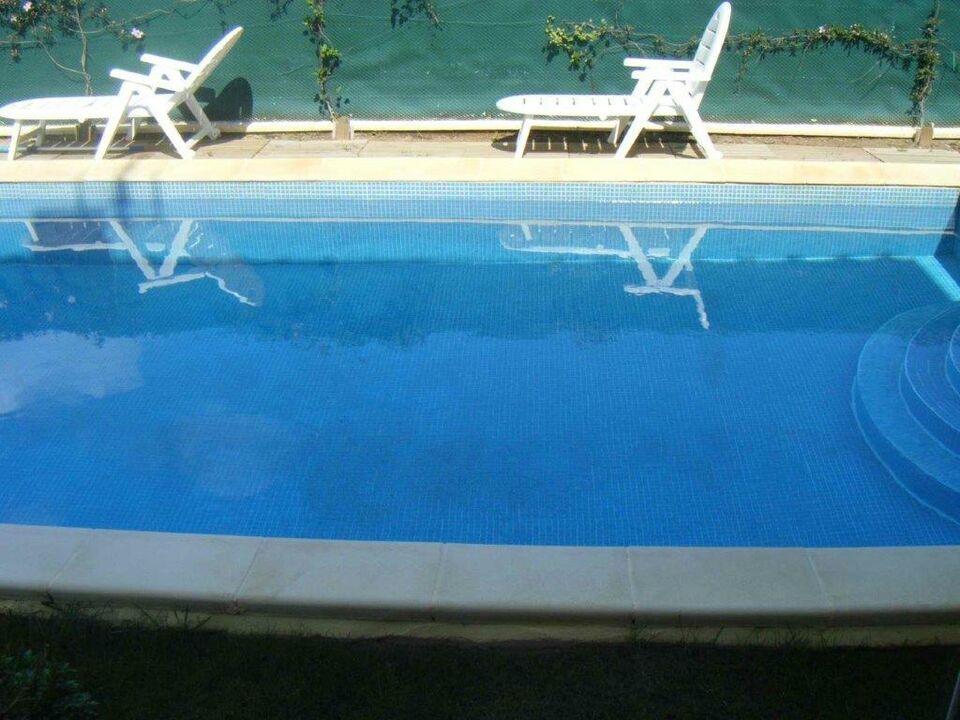 Empuriabrava, casa en venta con piscina en zona tranquila