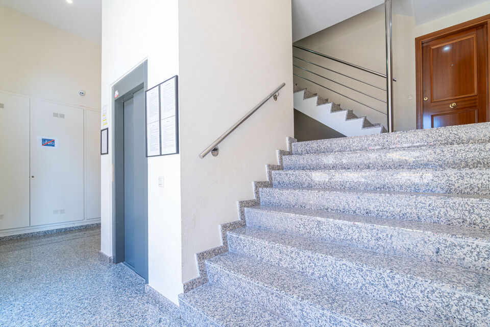 Fantastique appartement avec vue sur la mer à Empuriabrava