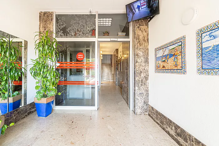 Vente d'un studio près de la mer à Empuriabrava.