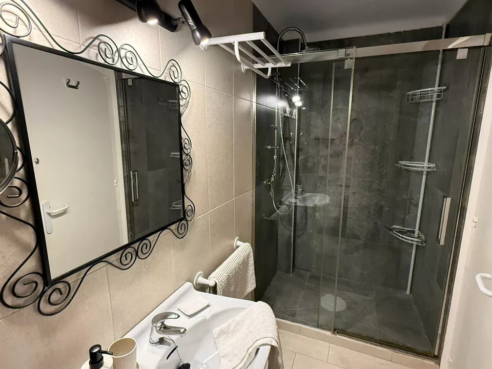 Wohnung in BAHIA mit touristischer Lizenz