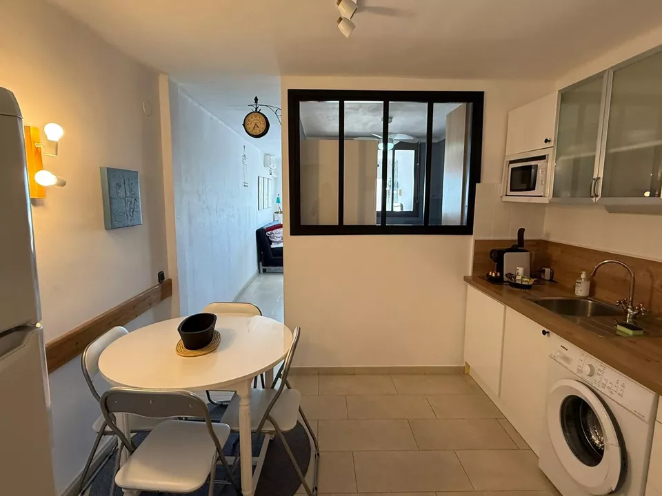 Wohnung in BAHIA mit touristischer Lizenz