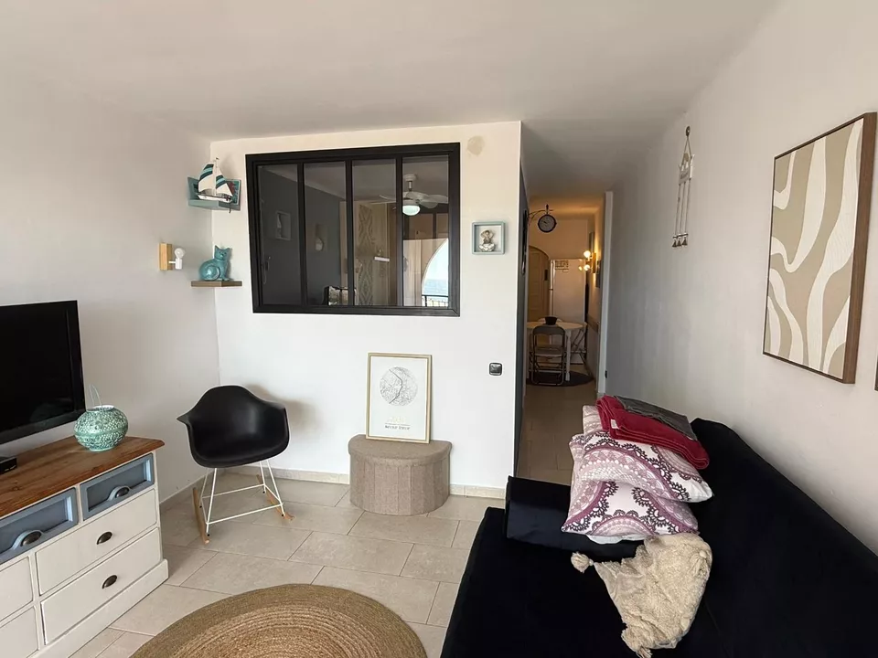 Wohnung in BAHIA mit touristischer Lizenz
