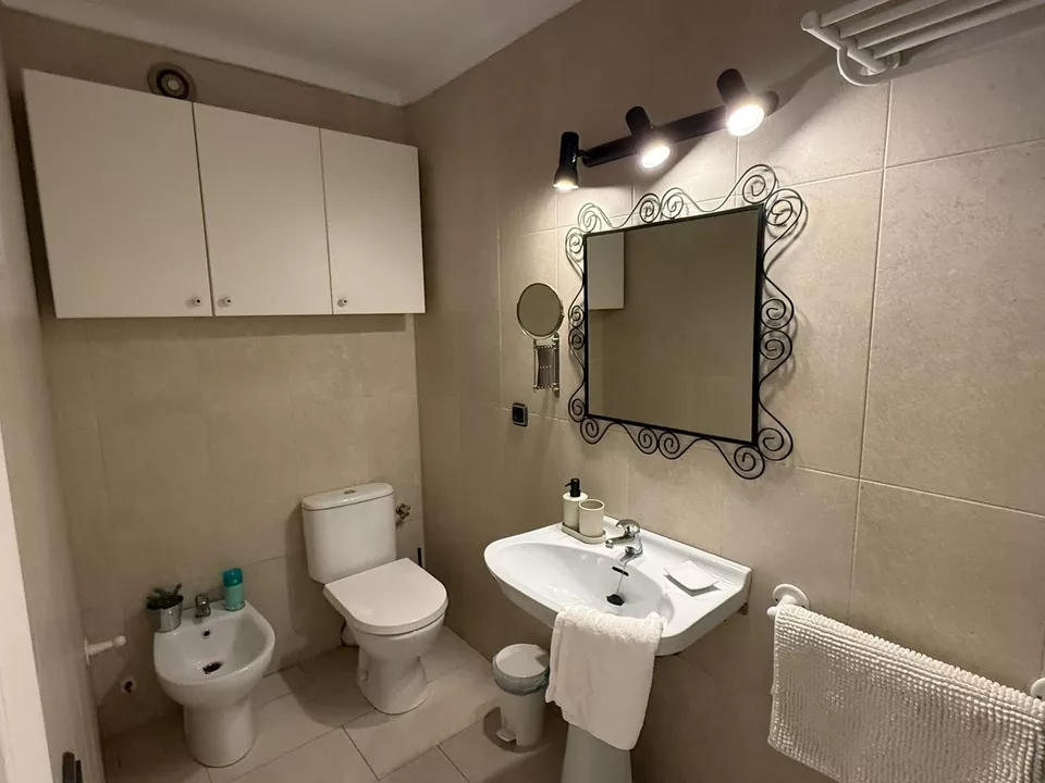 Wohnung in BAHIA mit touristischer Lizenz