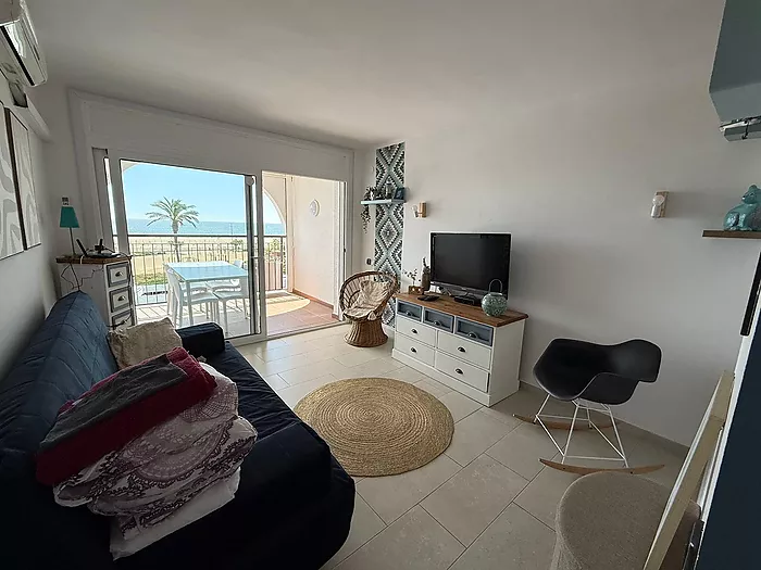 Wohnung in BAHIA mit touristischer Lizenz