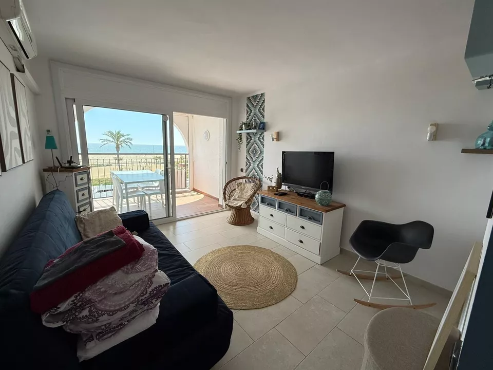 Wohnung in BAHIA mit touristischer Lizenz