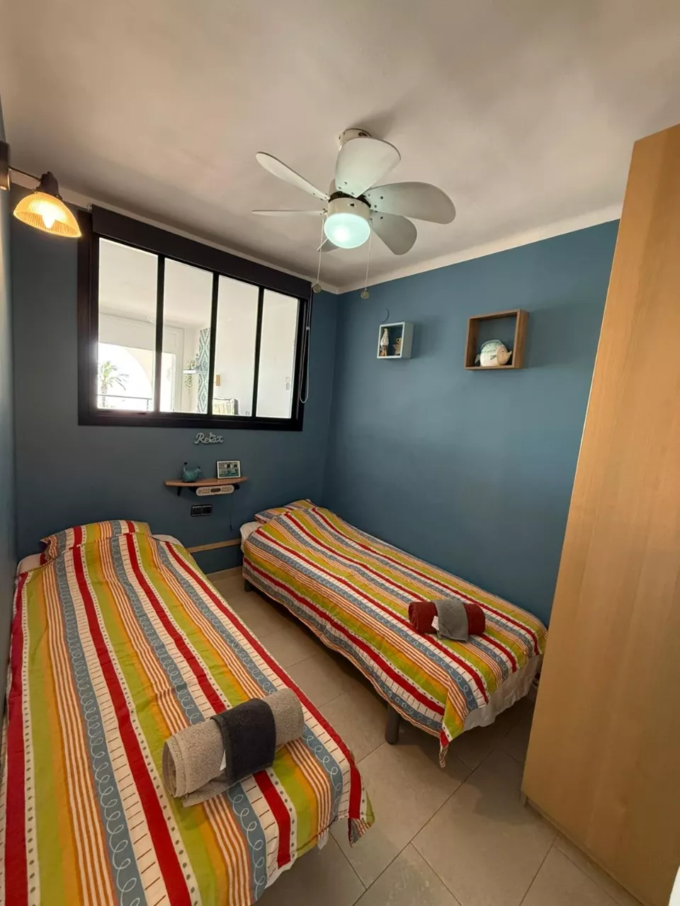 Wohnung in BAHIA mit touristischer Lizenz