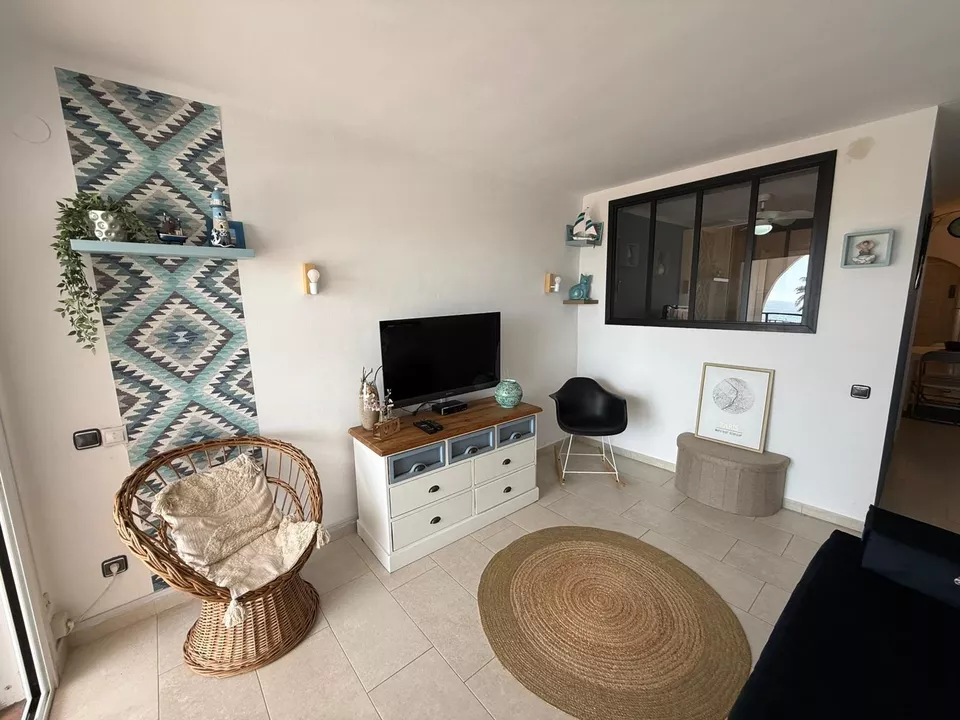 Wohnung in BAHIA mit touristischer Lizenz