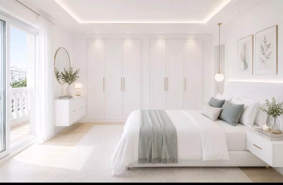 Dúplex en venta en Empuriabrava, luminoso y con estilo. ¡Tu nuevo hogar te espera!