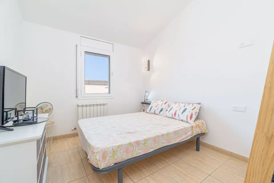 Magnifique maison mitoyenne dans un quartier calme, idéale pour profiter en famille !